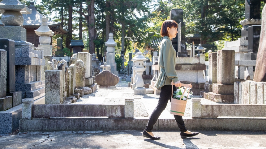 仏事に関するご相談承ります